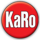 Logo KaRo BV