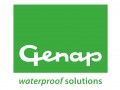 Genap wateropslag