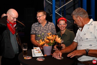 Jubileumfeest KaRo 50 jaar