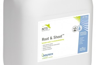 Teelttips voorjaar Dia-Life en Root & Shoot